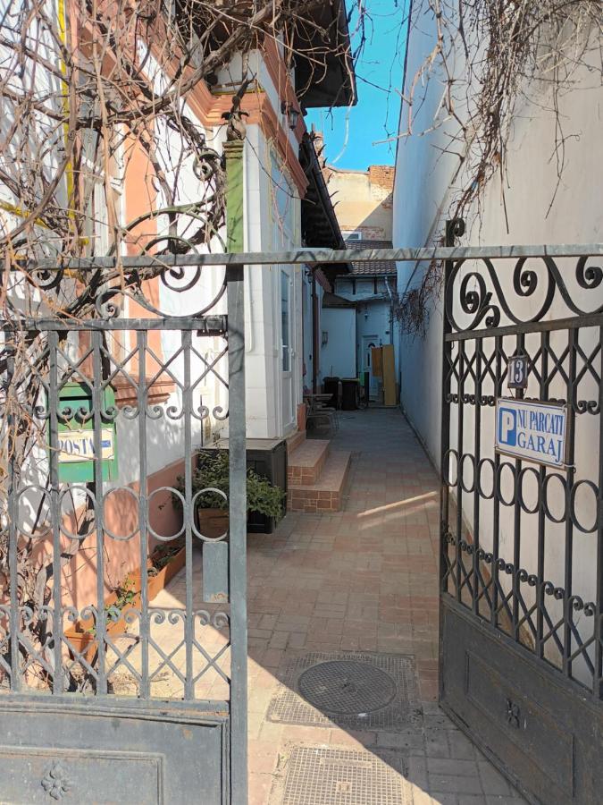 Casa Liveni Apartment Bucharest Exterior photo