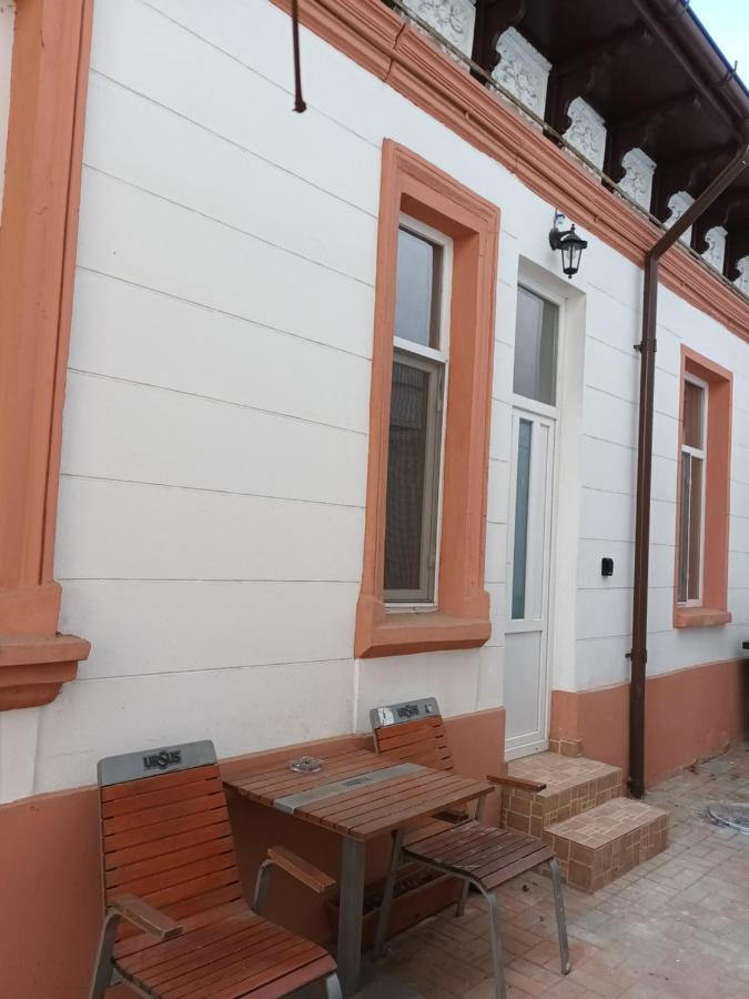 Casa Liveni Apartment Bucharest Exterior photo