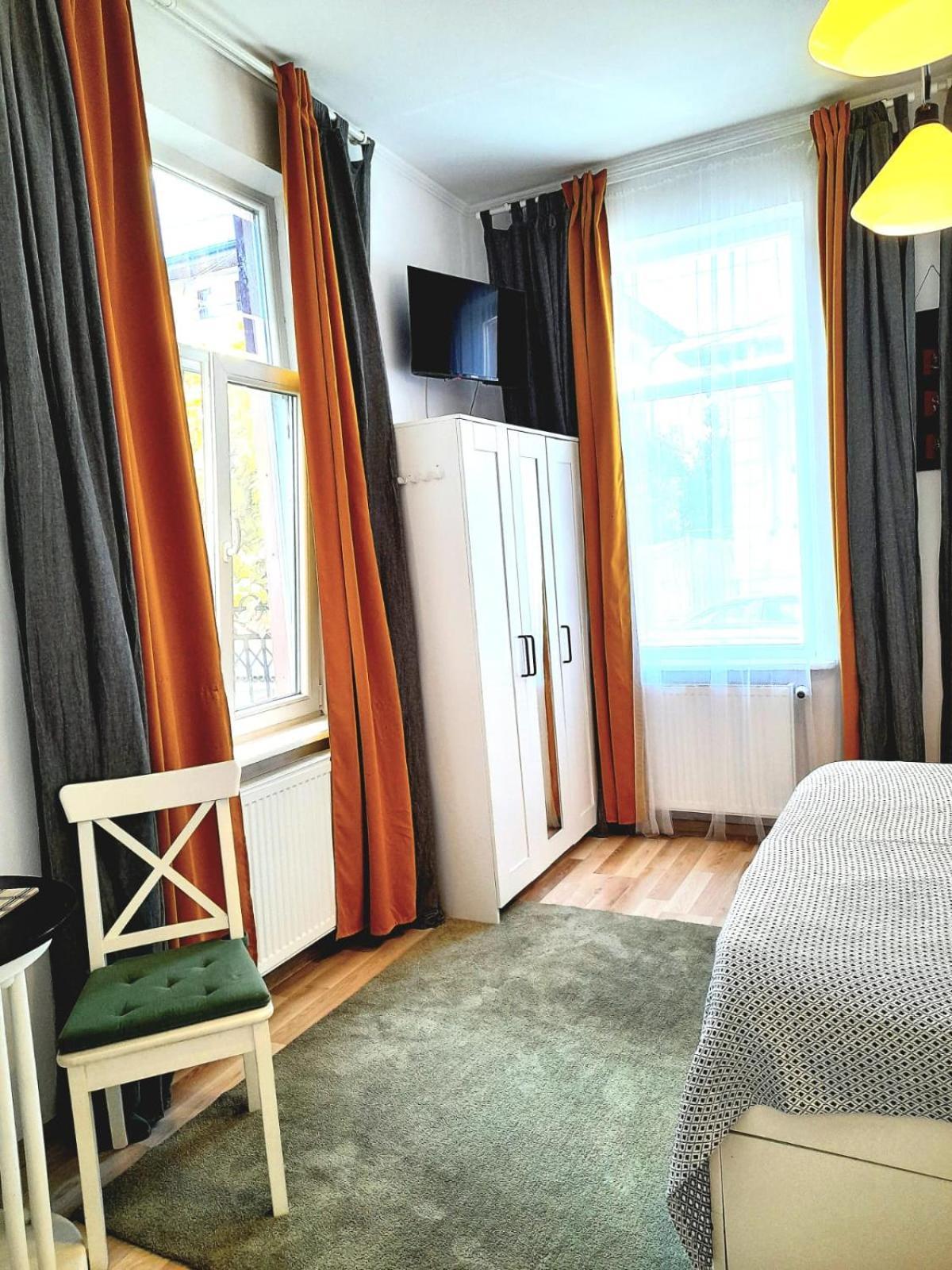 Casa Liveni Apartment Bucharest Exterior photo