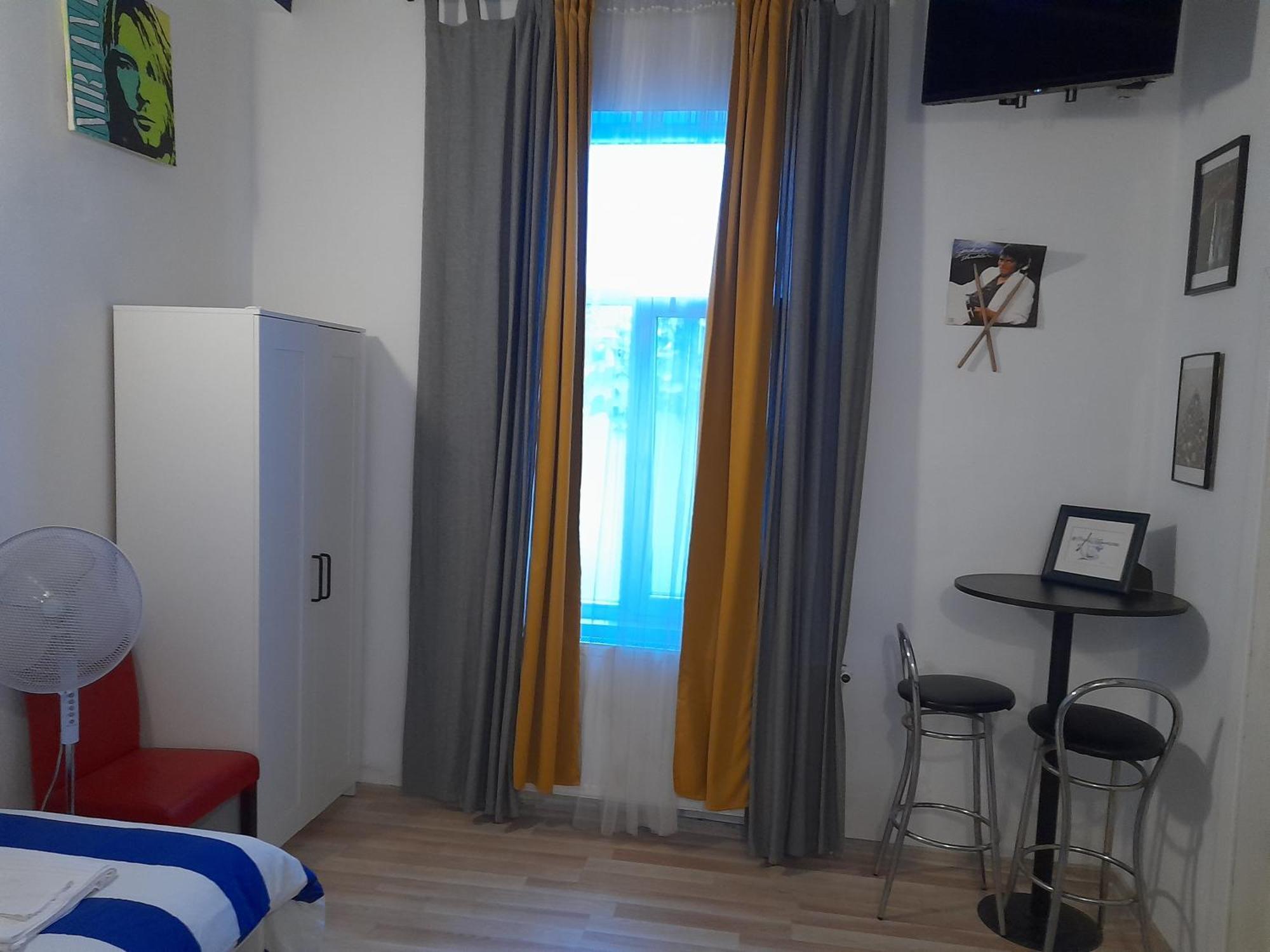 Casa Liveni Apartment Bucharest Exterior photo