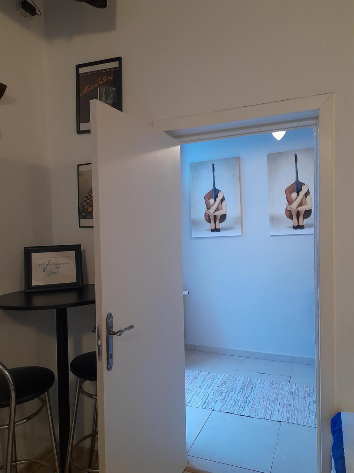 Casa Liveni Apartment Bucharest Exterior photo