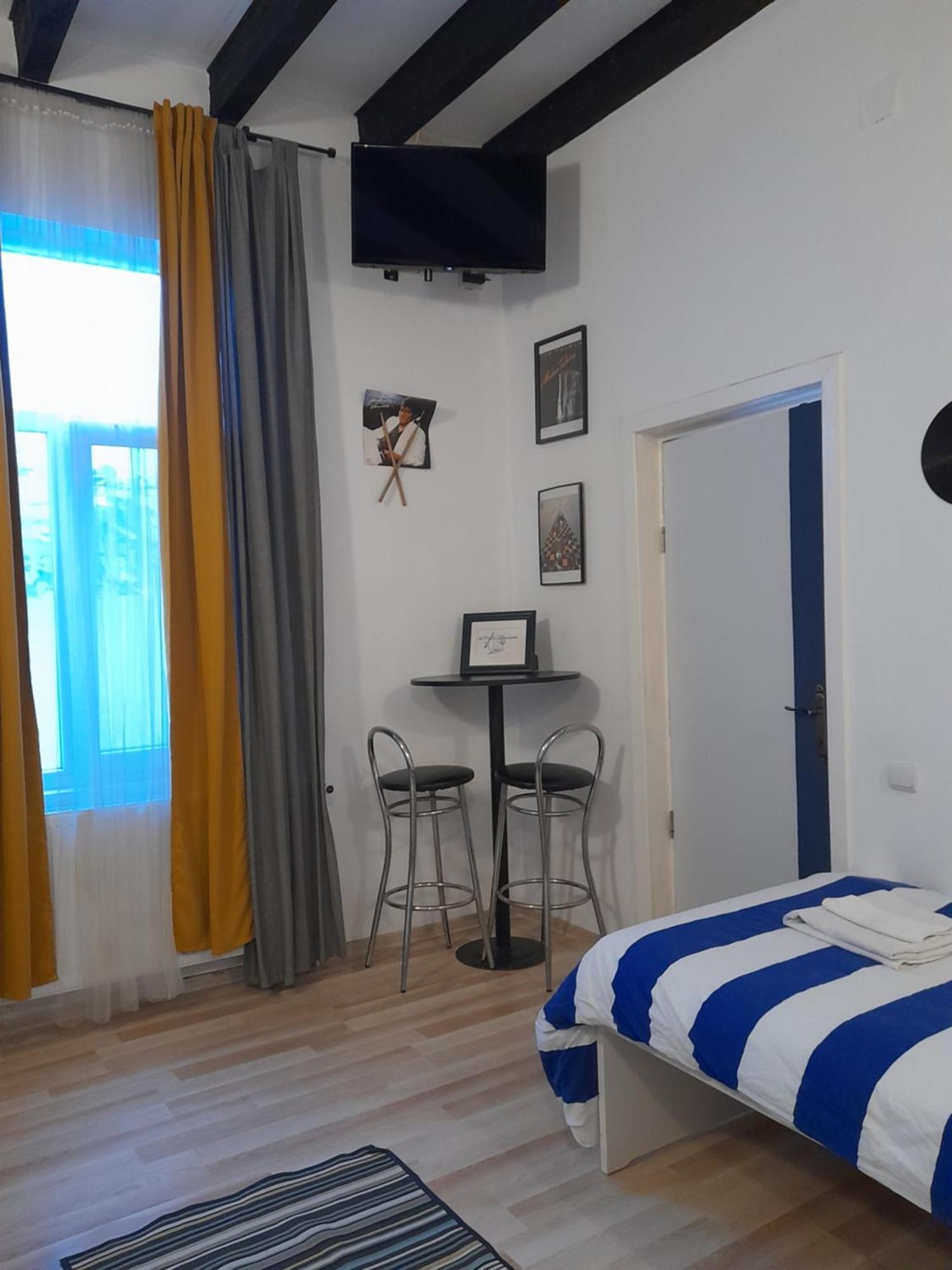 Casa Liveni Apartment Bucharest Exterior photo