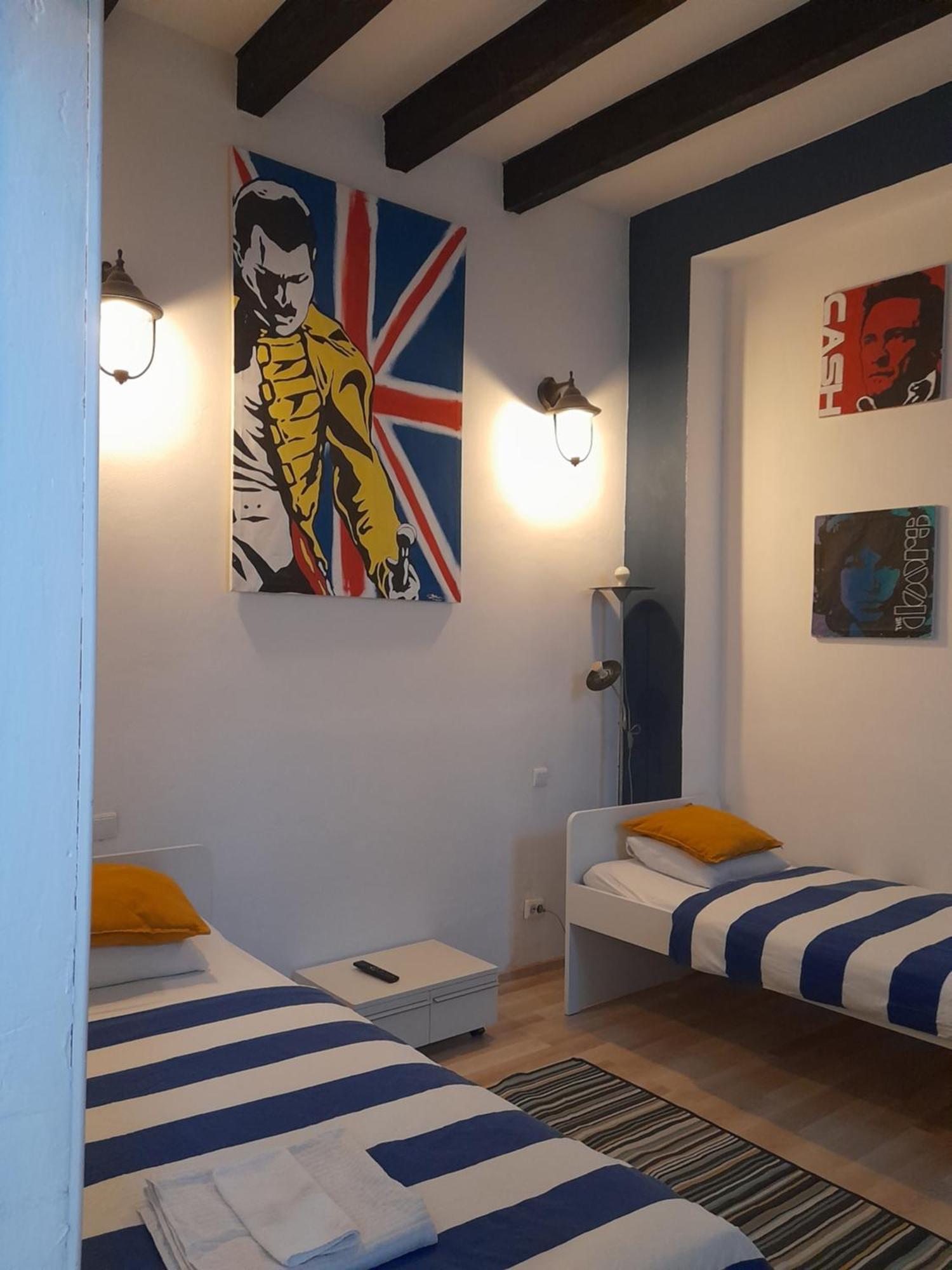 Casa Liveni Apartment Bucharest Exterior photo