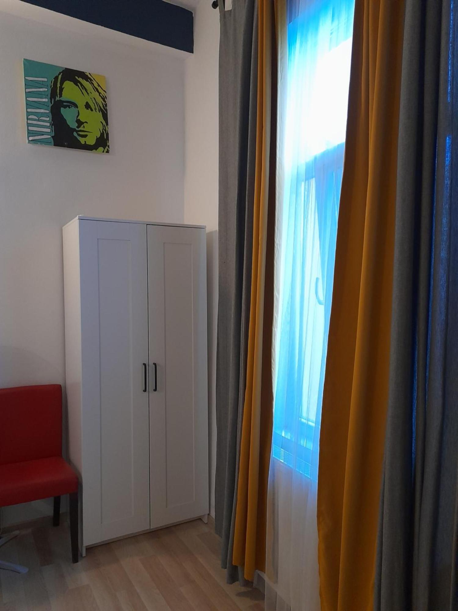 Casa Liveni Apartment Bucharest Exterior photo